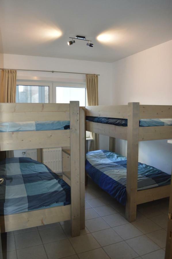 Residentie Paola Apartment Oostende Bagian luar foto