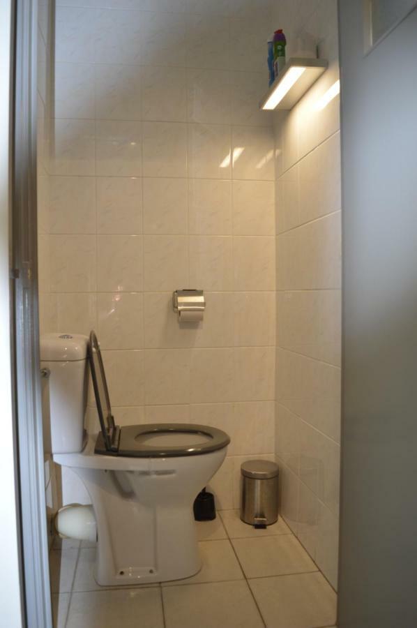 Residentie Paola Apartment Oostende Bagian luar foto