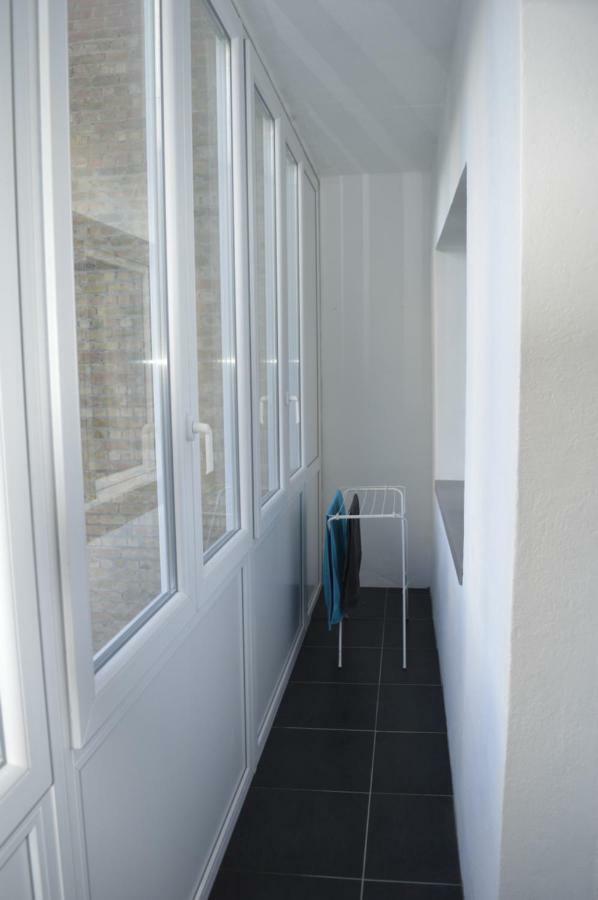 Residentie Paola Apartment Oostende Bagian luar foto